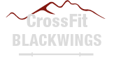 Crossfit Blackwings