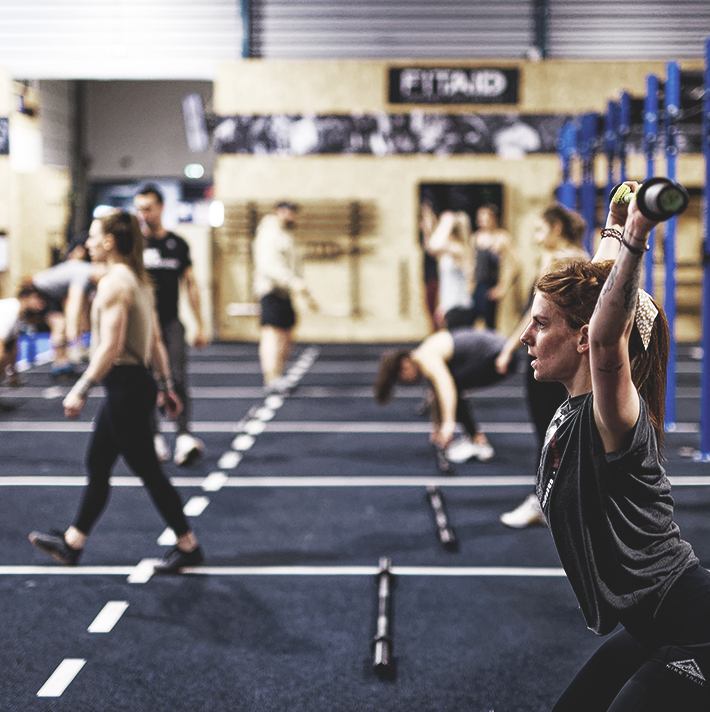 crossfit blackwings perpignan rivesaltes environnement